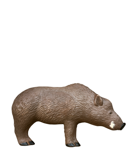 Rinehart Signature Brown Boar