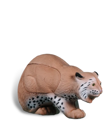 Rinehart Bobcat