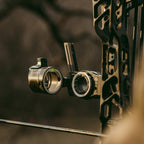 Dialed Archery PRÜF Body - Mossy Oak Bottomland