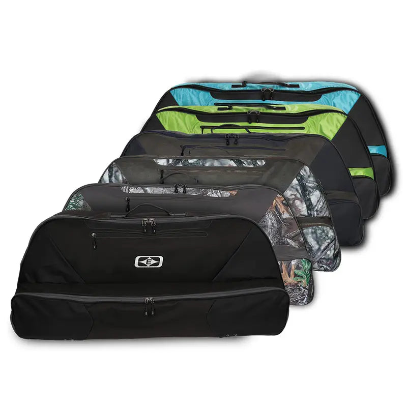 Easton Bow Go 4118 Bow Case colour range