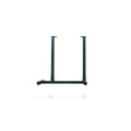 Last Chance Archery EZ Green Floor Stand