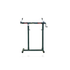 Last Chance Archery EZ Green Floor Stand, view 2