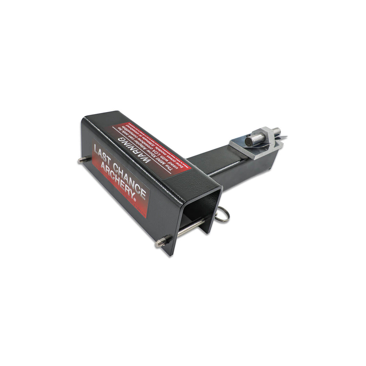 Last Chance Archery MINI Xbow Adapter, view 3