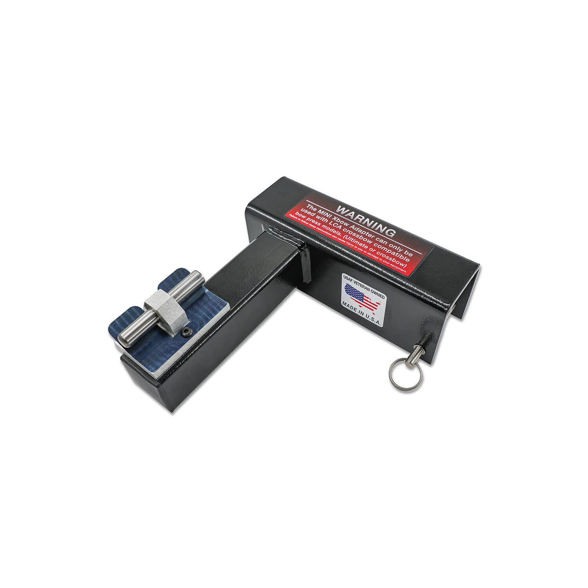 Last Chance Archery MINI Xbow Adapter, view 2