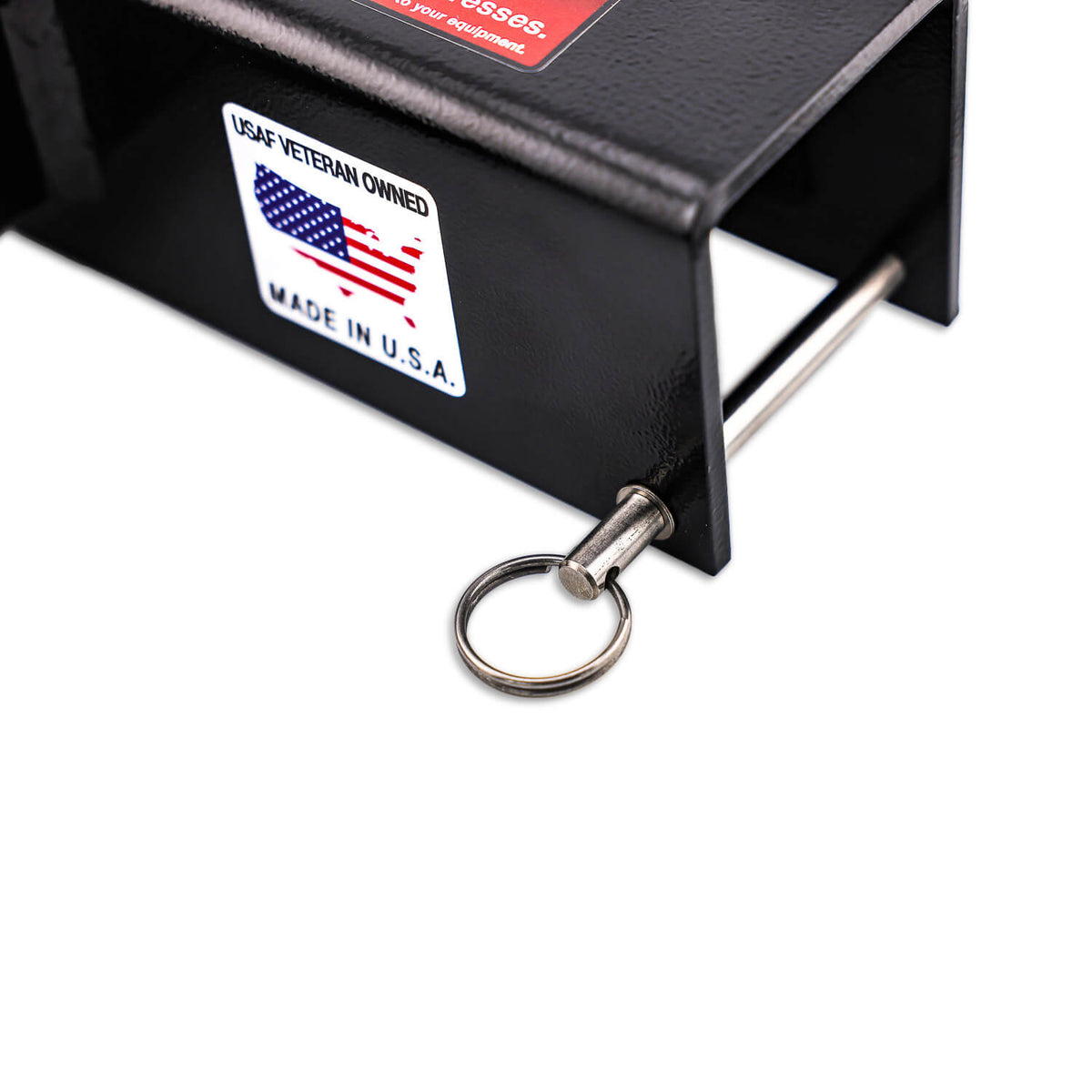 Last Chance Archery MINI Xbow Adapter - PNG, view 5
