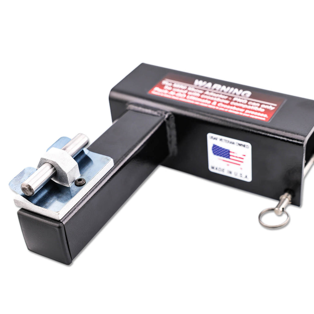 Last Chance Archery MINI Xbow Adapter - PNG, view 2