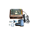 Last Chance Archery Power Adapter Kit - Foot Switch