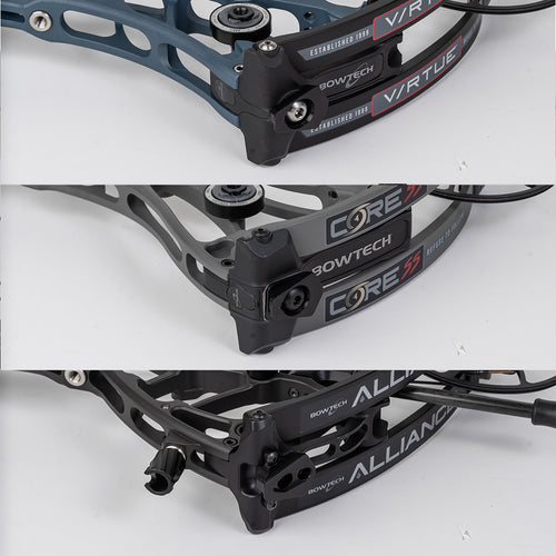 Bowtech CenterMass Bow Stand Pocket Adapters, view 2