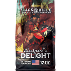 Black Rifle Coffee Blackbeard's Delight Roast