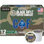 Black Rifle Coffee CAF Roast