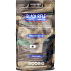 Black Rifle Coffee CAF Roast