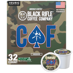 Black Rifle Coffee CAF Roast