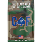 Black Rifle Coffee CAF Roast