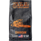 Black Rifle Coffee Chainsaw Roast