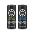 Black Rifle Coffee Cold Brew Coffee, 12-Pack