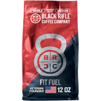 Black Rifle Coffee Fit Fuel Blend
