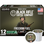 Black Rifle Coffee Freedom Fuel Roast