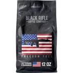 Black Rifle Coffee Freedom Fuel Roast