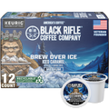 Black Rifle Coffee Iced Caramel