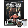 Black Rifle Coffee Kodiak Attack