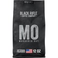 Black Rifle Coffee Murdered Out Roast