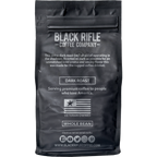 Black Rifle Coffee Murdered Out Roast
