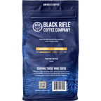 Black Rifle Coffee Vanilla Bomb Roast - Ground / 12oz