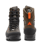 Crispi Briksdal EFX, Brown, front and back view