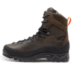 Crispi Briksdal EFX, Brown, side view