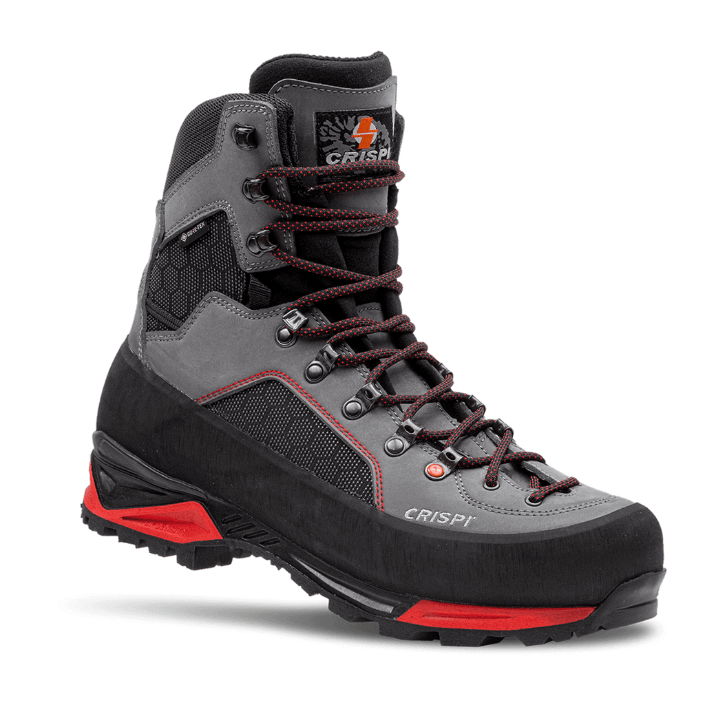 Crispi Briksdal MTN SF, Grey