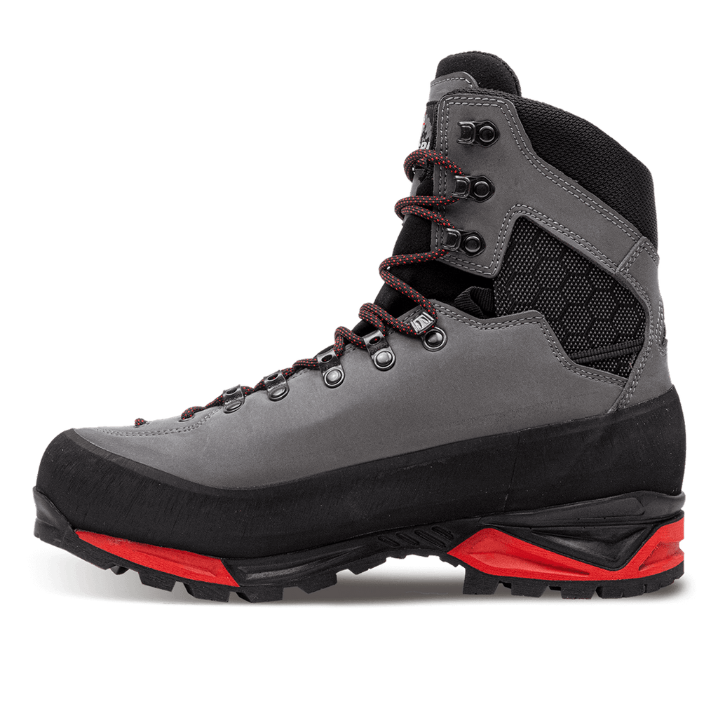 Crispi Briksdal MTN SF, Grey