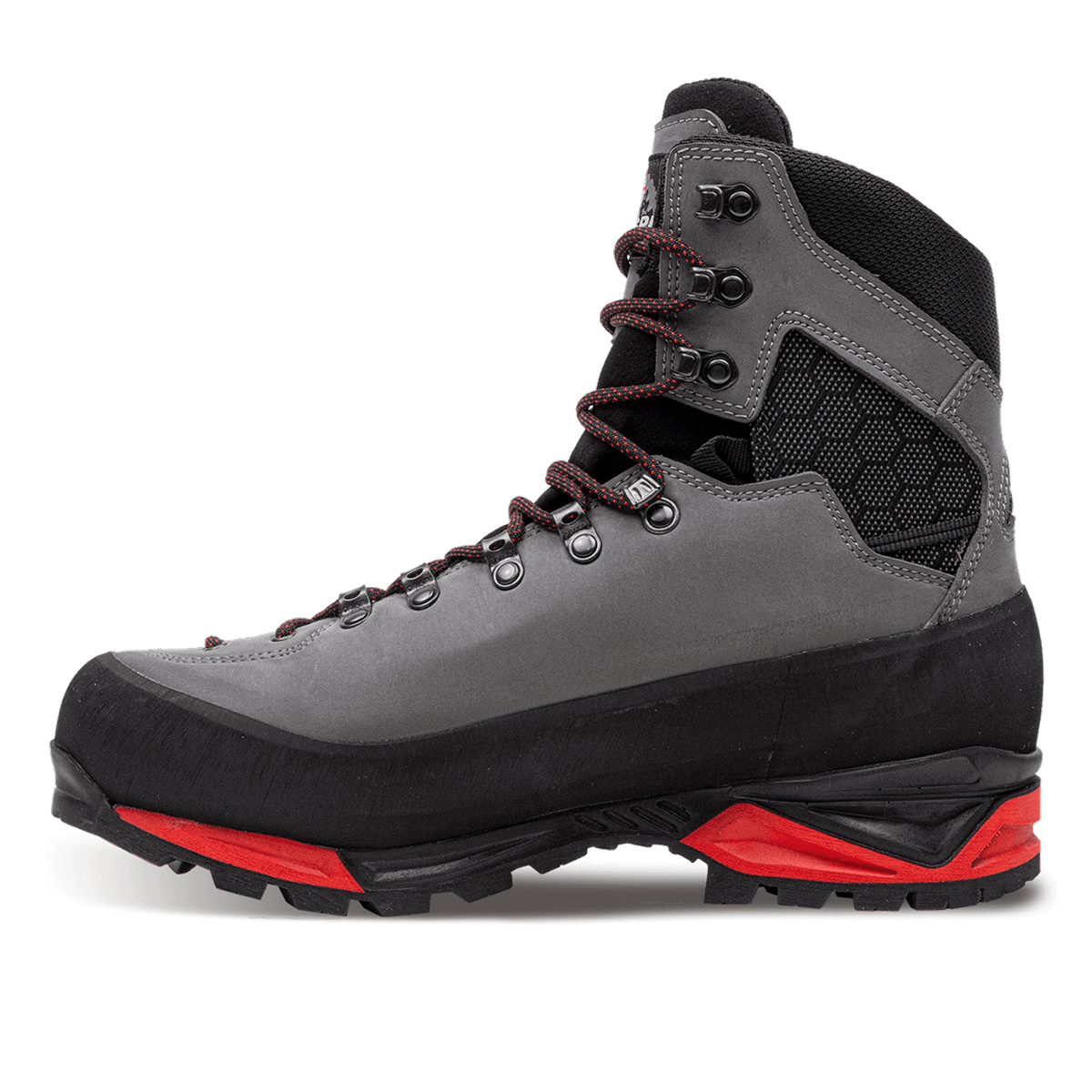Crispi Briksdal MTN SF, Grey