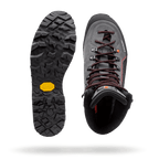 Crispi Briksdal MTN SF, Grey, sole view
