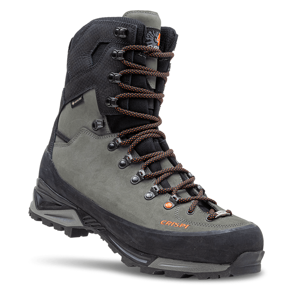Crispi Briksdal Pro, Grey