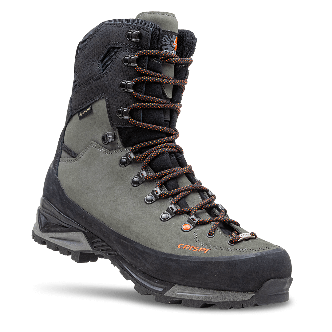 Crispi Briksdal Pro, Grey