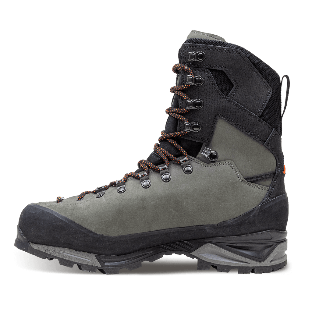 Crispi Briksdal Pro, Grey