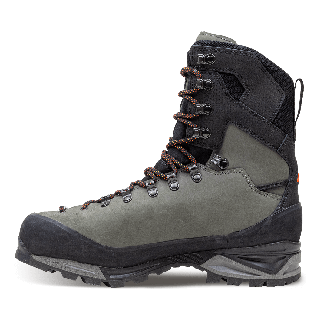 Crispi Briksdal Pro, Grey