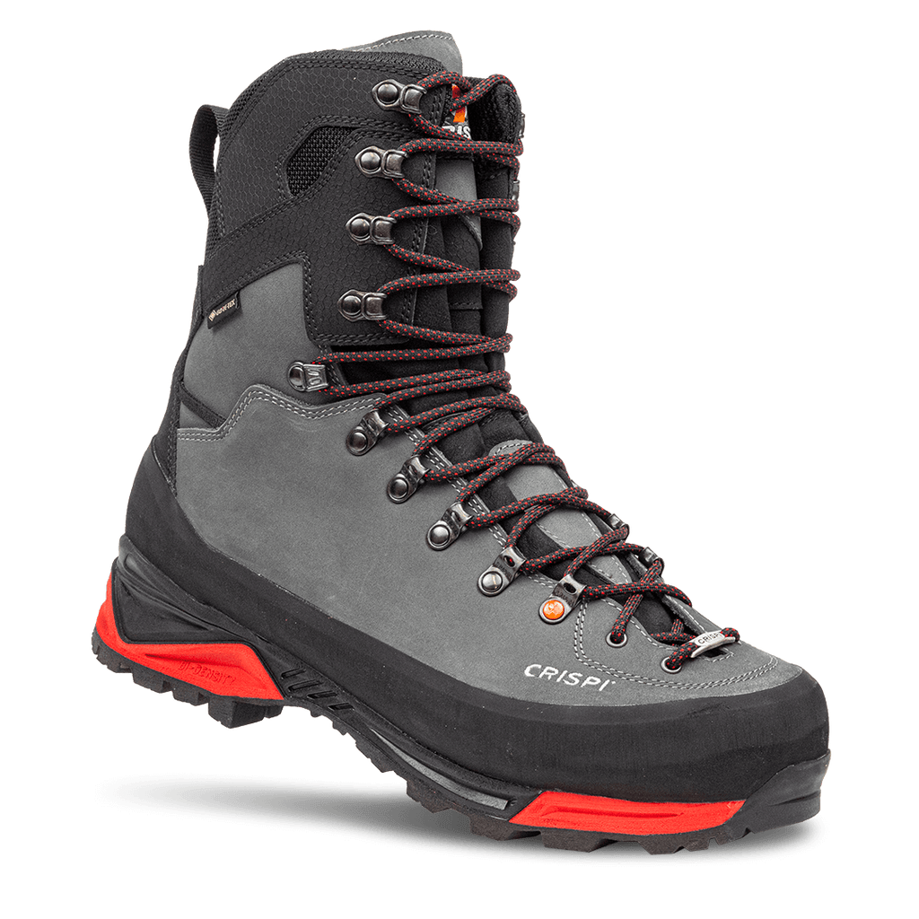 Crispi Briksdal Pro SF, Grey