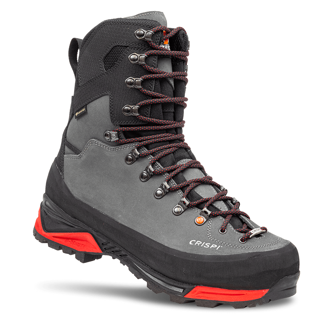 Crispi Briksdal Pro SF, Grey