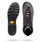 Crispi Briksdal Pro SF, Grey, sole view