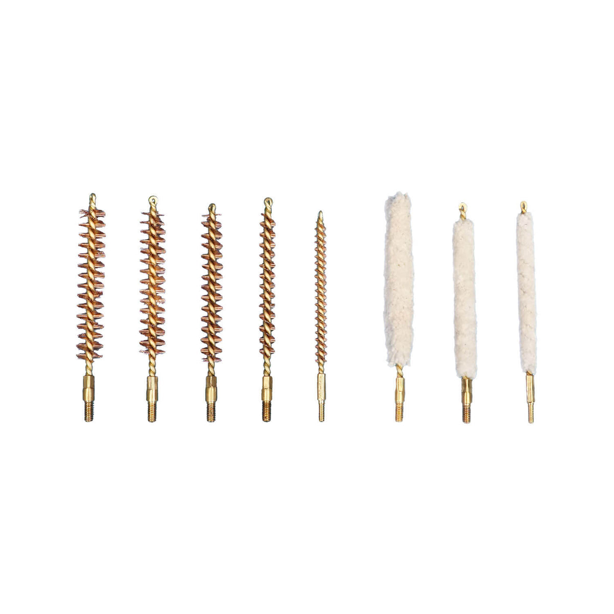 Last Chance Archery Brush and Swab Kit, view 1