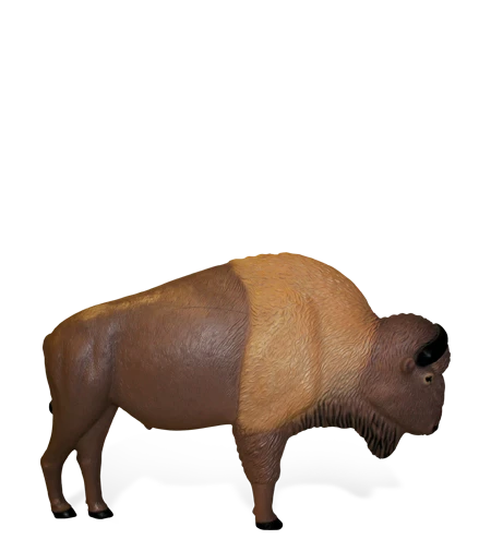 Rinehart Buffalo