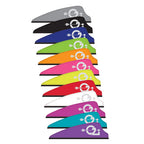 Q2i FUSION-II, all colours