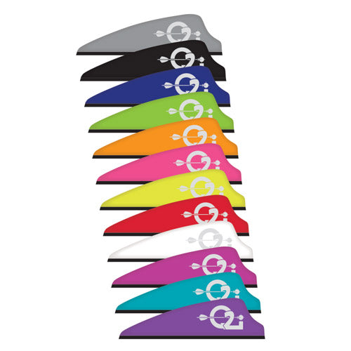 Q2i FUSION-II, all colours
