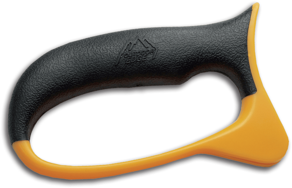 Outdoor Edge Carbide Knife Sharpener