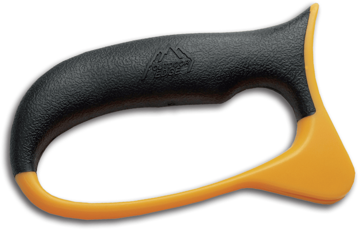 Outdoor Edge Carbide Knife Sharpener