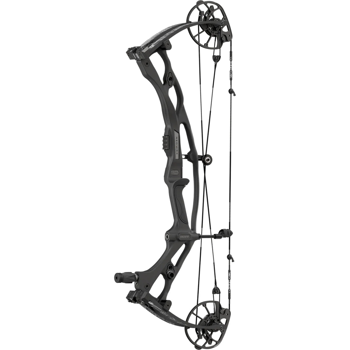 Hoyt Carbon RX-10 - Blackout