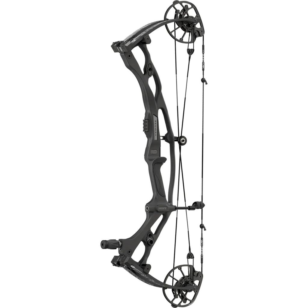Hoyt Carbon RX-10 - Blackout
