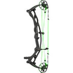 Hoyt Carbon RX-10 - Bone Collector Blackout