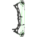 Hoyt Carbon RX-10 - Bone Collector Blackout